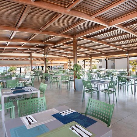 Hotel Mare Garden Georgioupoli Exteriér fotografie